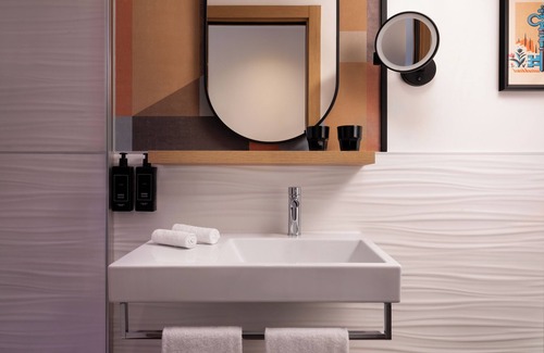 Vatican Hotel | The Spring House Hotel Rome Vatican, Tapestry Collection Hilton