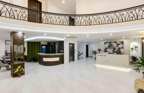 Hang Xanh Apartment | The Spring House