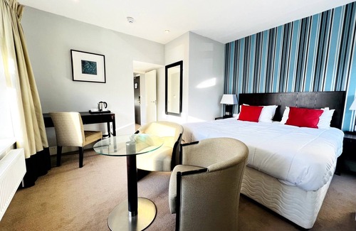 Fairbourne Bed & Breakfast | The Springfield Fairbourne