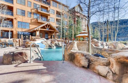River Run Resort | The Springs Condominiums by Keystone Resort