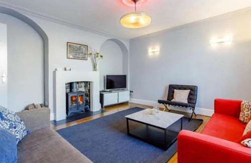 Hartland House | The Square