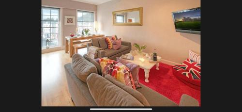 Kelso Apartment | The Square