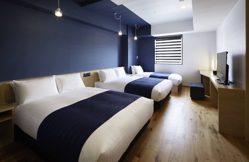 Kanazawa Hotel | the square hotel KANAZAWA