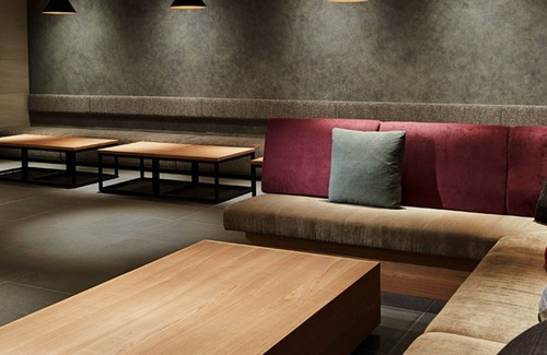 Kanazawa Hotel | the square hotel KANAZAWA