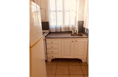 Mar del Plata Apartment | The Square MDQ
