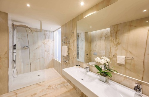 Centro Storico Hotel | The Square Milano Duomo - Preferred Hotels & Resorts