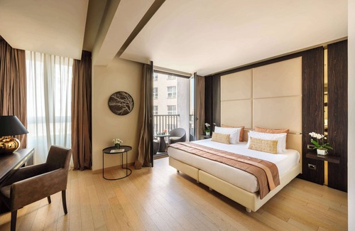 Centro Storico Hotel | The Square Milano Duomo - Preferred Hotels & Resorts