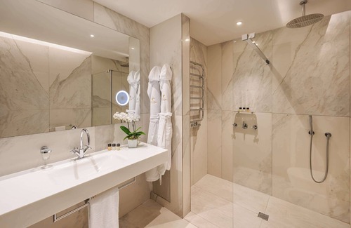 Centro Storico Hotel | The Square Milano Duomo - Preferred Hotels & Resorts