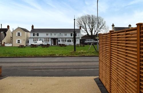 Malvern House | The Squirrels