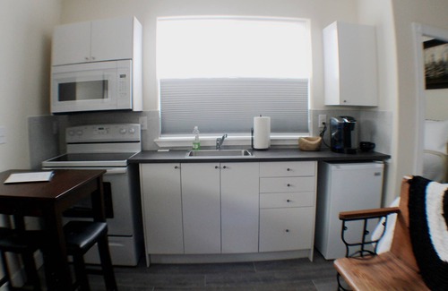 Downtown Colorado Springs Bed & Breakfast | The St Mary's Inn, Bed and Breakfast