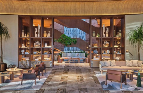 Punta Cana Resort | The St Regis Cap Cana Resort