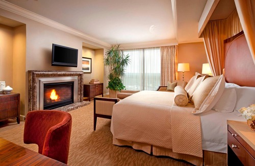Houston Hotel | The St. Regis Houston