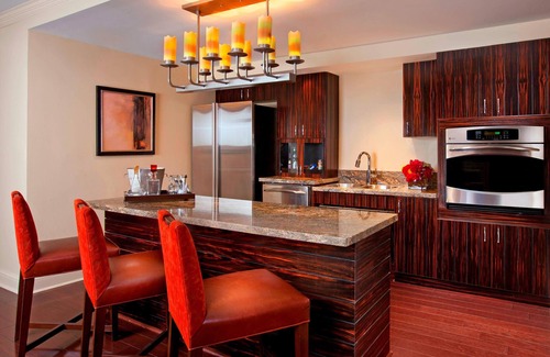 Houston Hotel | The St. Regis Houston