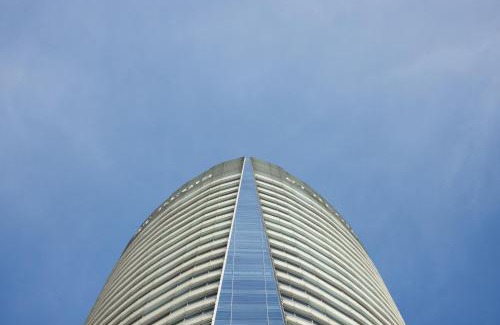 Colonia Cuauhtemoc Hotel | The St. Regis Mexico City