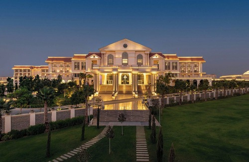 New Cairo Hotel | The St. Regis New Capital, Cairo