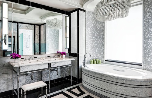 Central Park South Hotel | The St. Regis New York