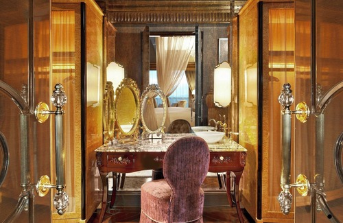 Orchard Hotel | The St. Regis Singapore