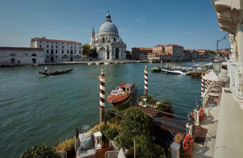 San Marco Hotel | The St. Regis Venice
