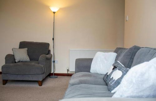 Chancery House | The Stable Aberystwyth