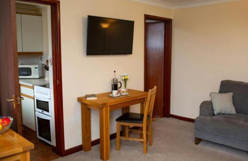 Chancery House | The Stable Aberystwyth