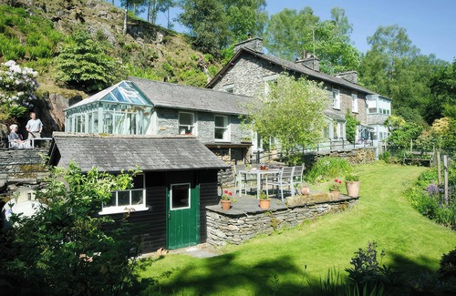 Chapel Stile Cottage | The Stable At Oakbank