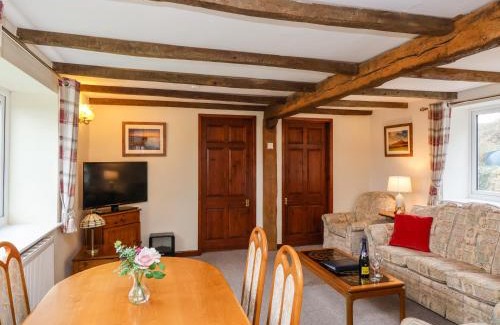Lyme Regis Apartment | The Stable Cottage Apartment