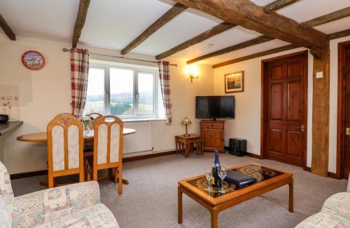 Lyme Regis Apartment | The Stable Cottage Apartment