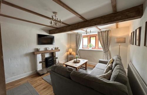 Laycock House | The Stable Cottage