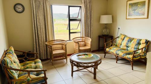 Herbertsdale Apartment | The Stable Cottage