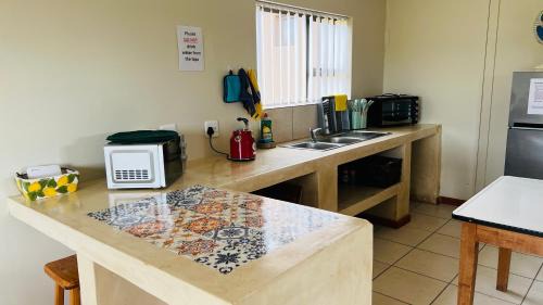 Herbertsdale Apartment | The Stable Cottage