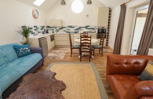 Boston House | The Stable
