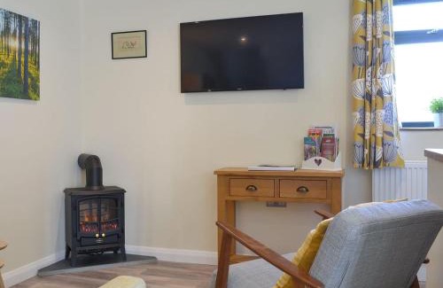 Scarborough House | The Stable