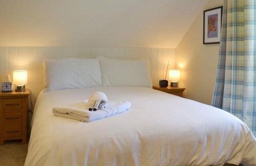 Scarborough House | The Stable