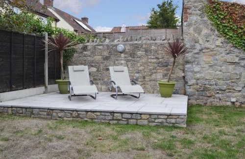 Scarborough House | The Stable