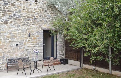 Scarborough House | The Stable