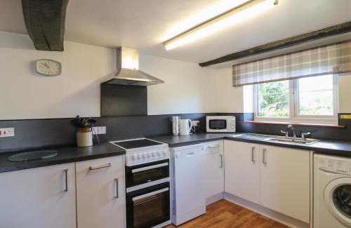 Bude House | The Stable