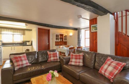 Bude House | The Stable