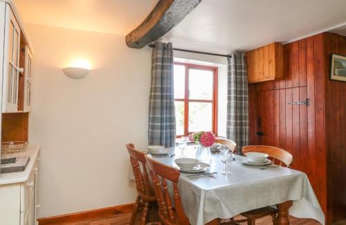 Bude House | The Stable