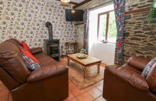 Llandysul House | The Stable