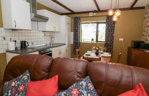 Llandysul House | The Stable