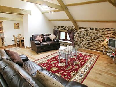 Brazzacott House | The Stable