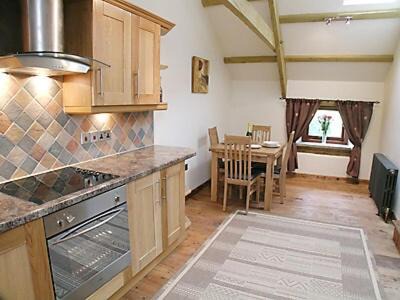 Brazzacott House | The Stable