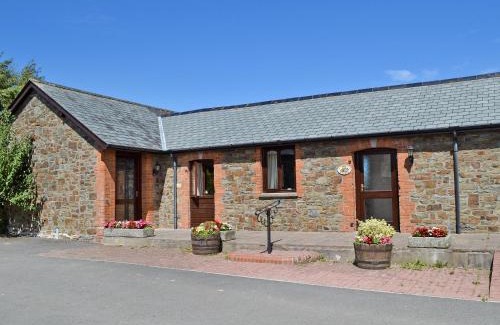Parkham House | The Stable