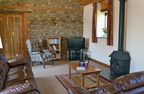 Parkham House | The Stable