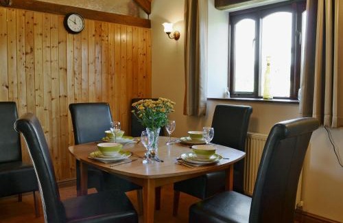 Parkham House | The Stable