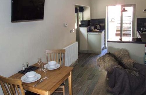 Ross-on-Wye House | The Stable