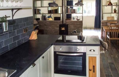 Ross-on-Wye Cottage | The Stable