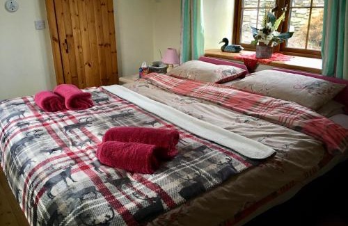 St Clether House | The Stable
