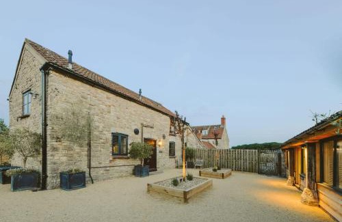 Little Stoke House | The Stable- Hopewell