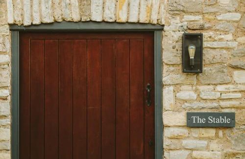 Little Stoke House | The Stable- Hopewell